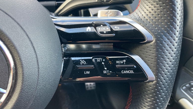 Mercedes-Benz B-Class B200 AMG Line Executive 5dr Auto Petrol Hatchback